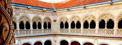 哪里还有免费的留学大餐?