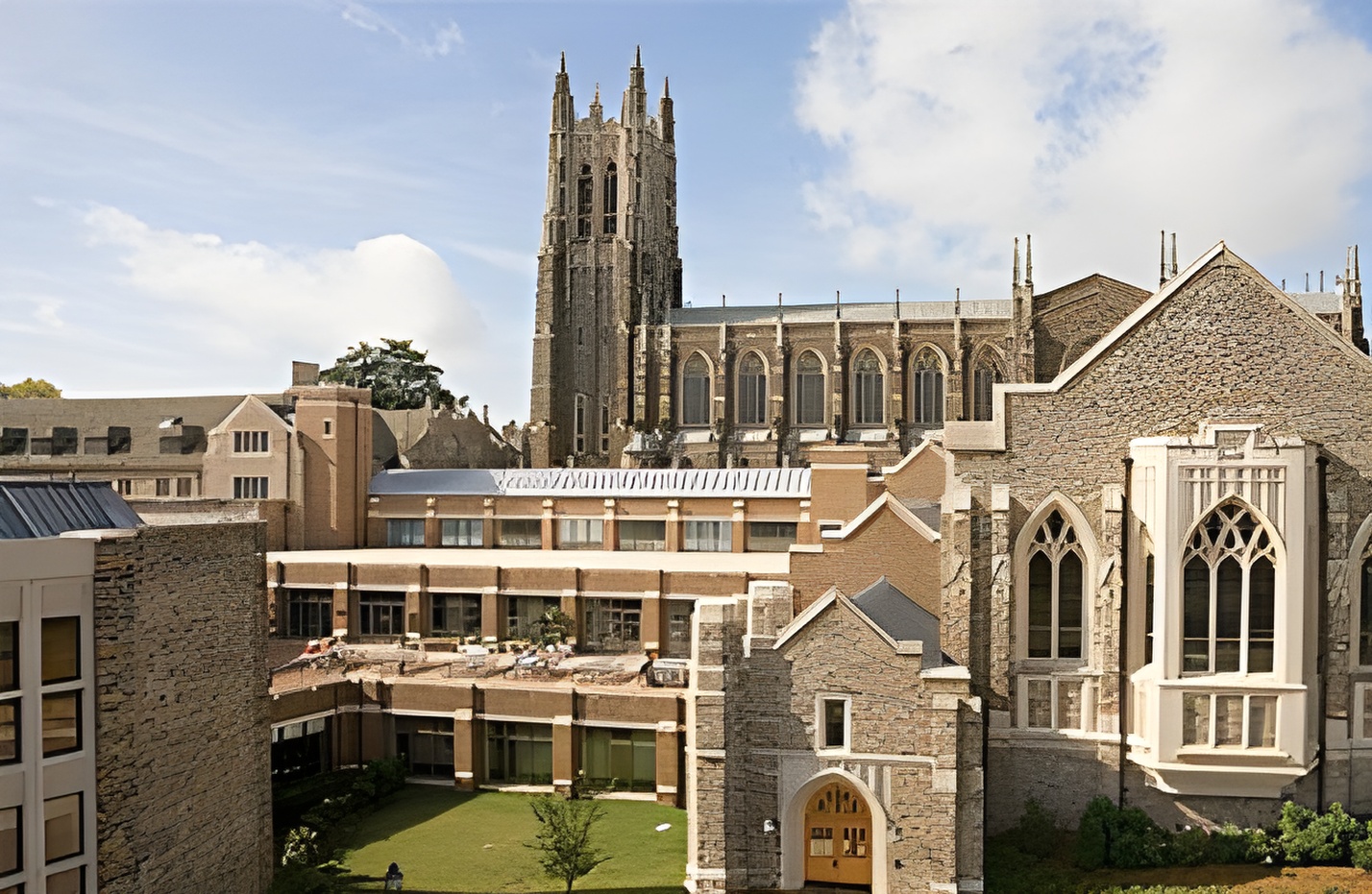 数亿美金加码！美国名校STEM革新