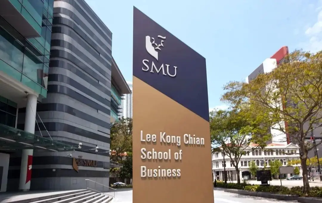 2026新加坡热门院校：SMU商科录取偏好，实习合作企业