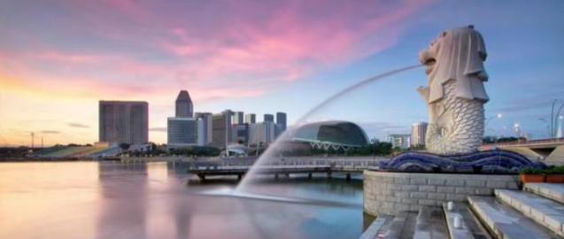 一个残酷真相：不读这半年，你根本没资格在新加坡读本科！