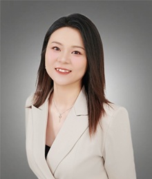 沈娇阳