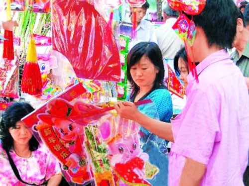 走进亚洲各地唐人街：感受“活动的博物馆”（图）（4）