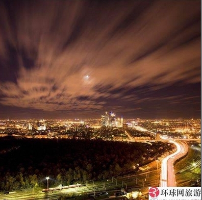 俄罗斯·莫斯科