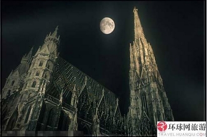奥地利·维也纳(Vienna)
