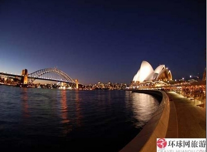 　澳大利亚·悉尼(Sydney)