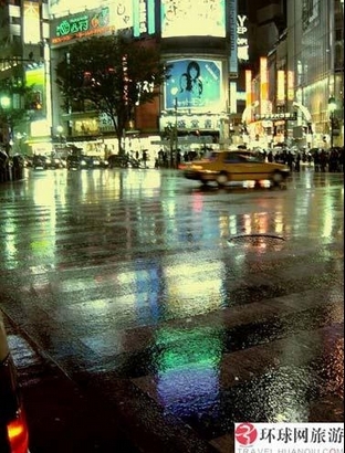 日本·东京(Tokyo)