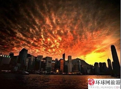 中国·香港