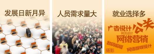 微观专业-为什么选择传媒专业
