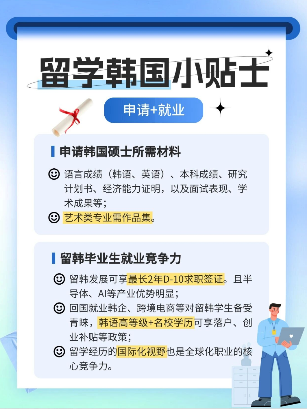 2026日韩硕士留学全攻略，干货一次讲透！
