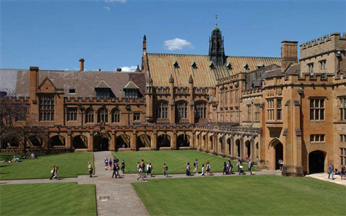 格林菲斯大学