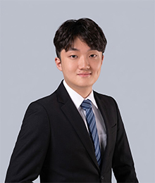 留学顾问刘佳儒