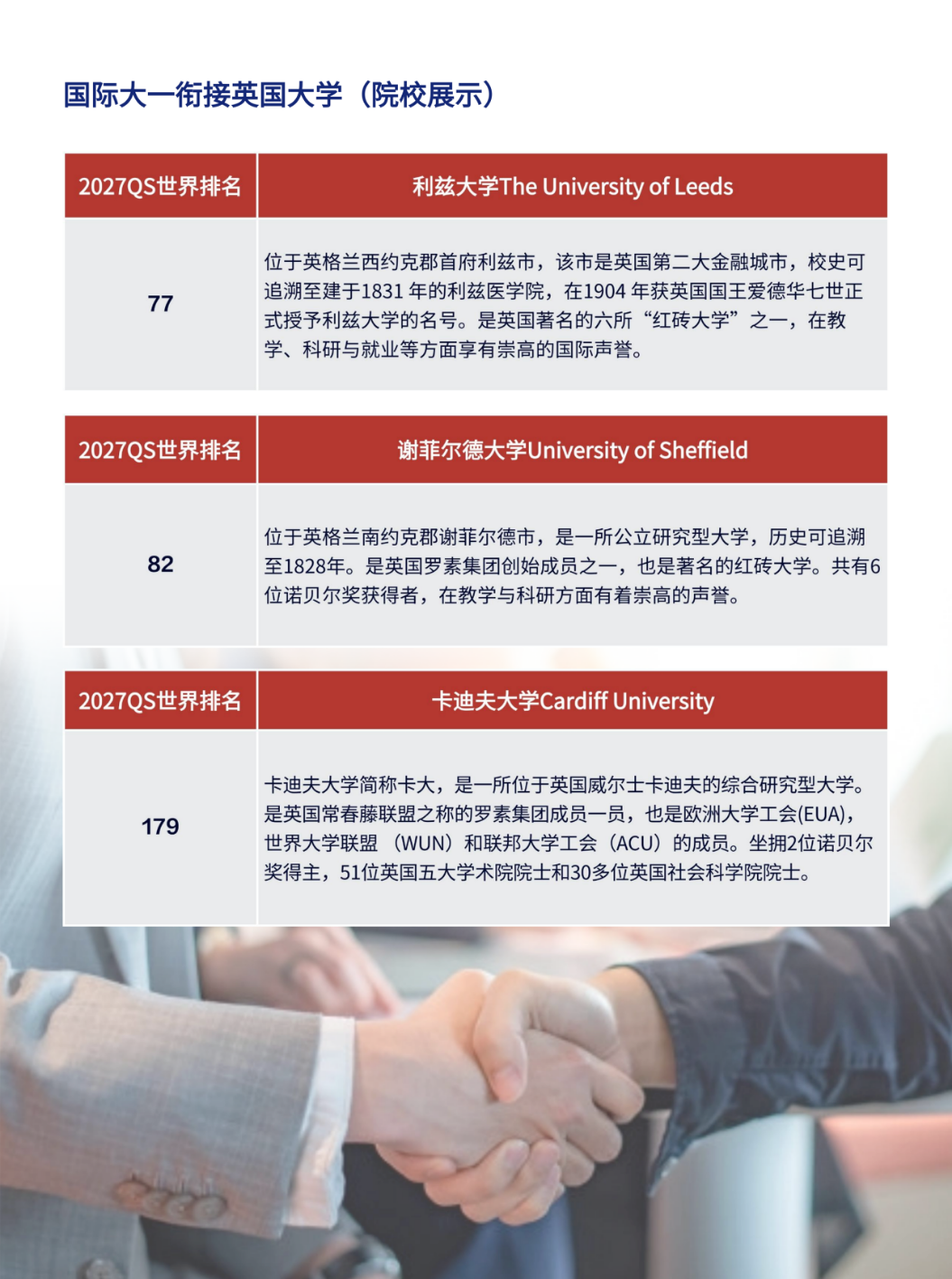 成绩一般、英语不好，真能去英国读名校吗？