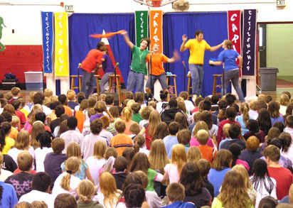 语言老师Katy