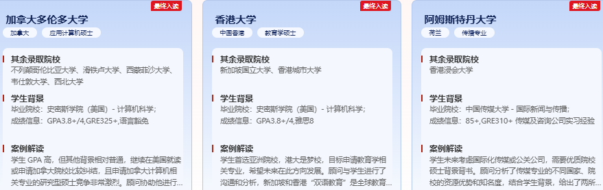 考研失利不慌！新东方考研后留学全规划！