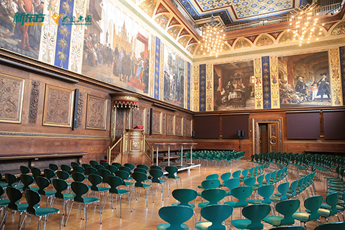 谁跌出前十？谁逆风翻盘？2026 留学榜揭晓