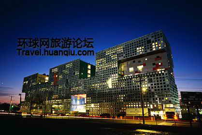 美国留学 八个最酷的美国大学宿舍