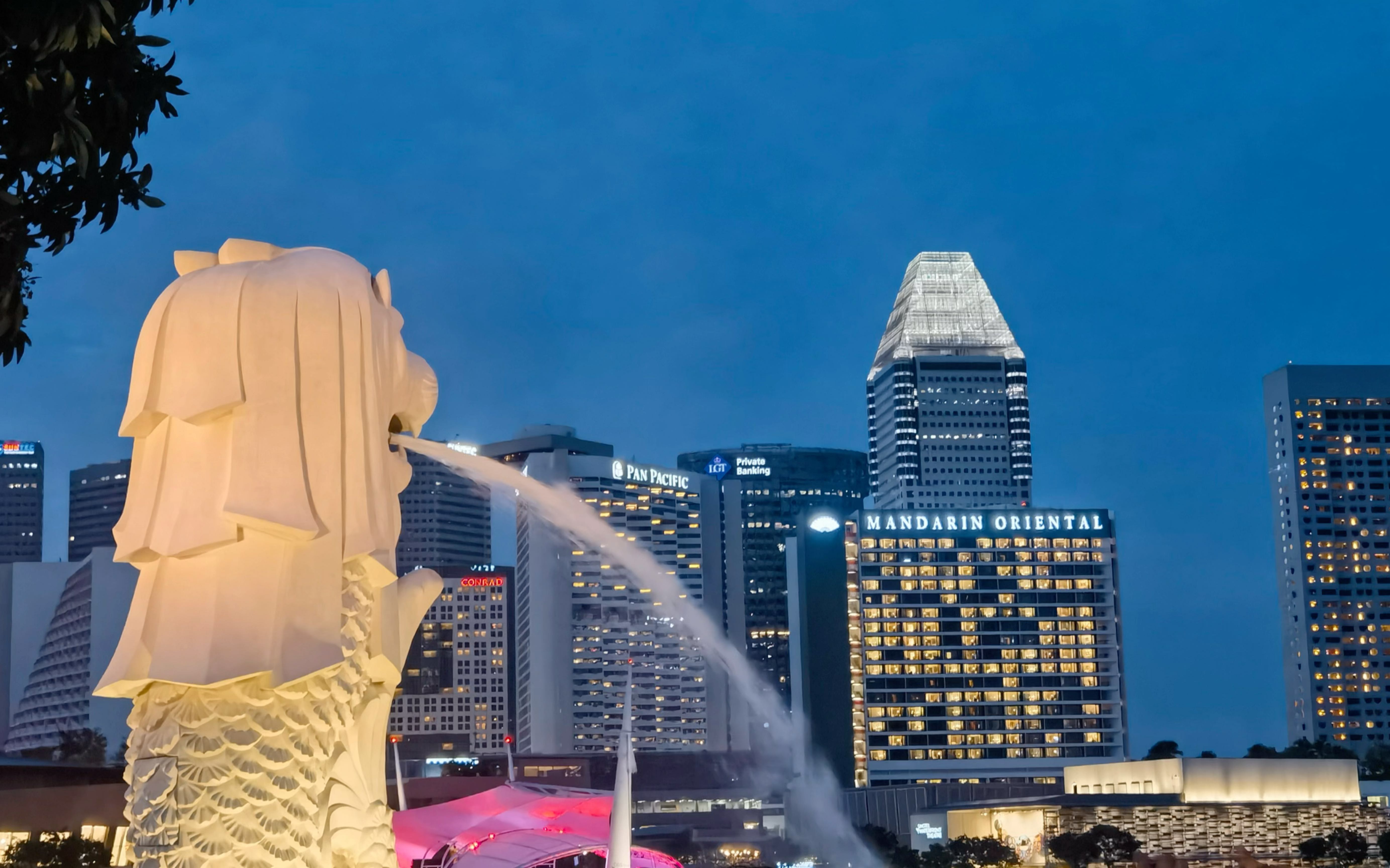 商学院的“三皇冠”认证：新加坡管理大学(SMU)的独特魅力！