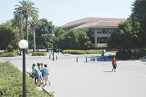 美国“最佳大学排行榜”出炉 成华裔选校指标
