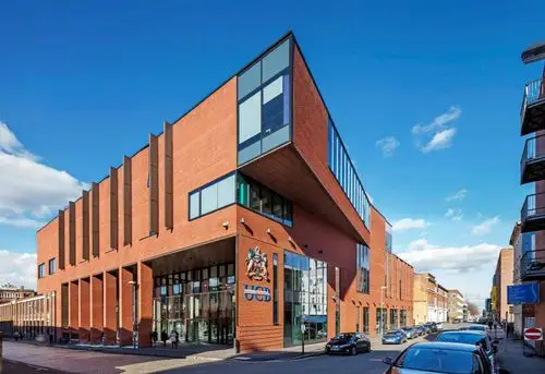 一文汇总：英国开设航空管理硕士的核心院校