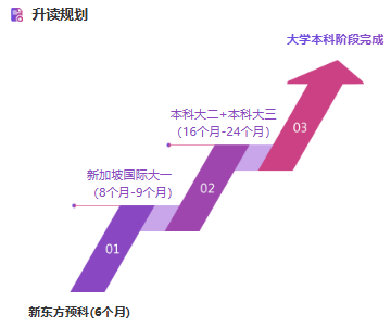 留学 “新手村” 必备：新加坡预科到底能帮你避开多少坑？