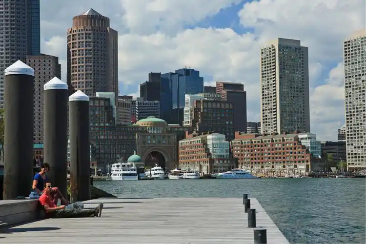 美国十大新兴科技中心城市盘点｜新东方前途出国助学子精准择校