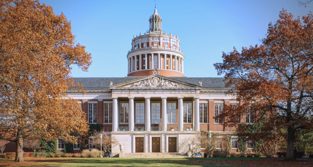 罗彻斯特大学金融硕士详解：STEM认证与西蒙商学院资源