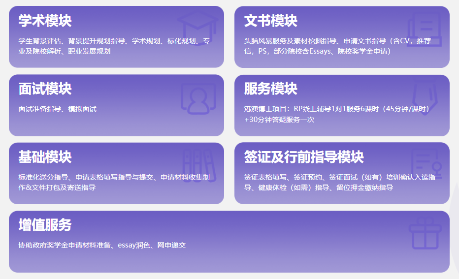 拒绝远赴重洋！港澳读博 = 高含金量认证 新东方定制申请方案！