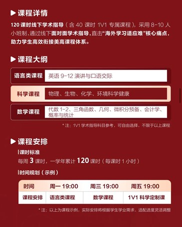 心动美高！新东方圣约瑟夫美国高中，以医学专业硬实力，赴美本璀璨前程