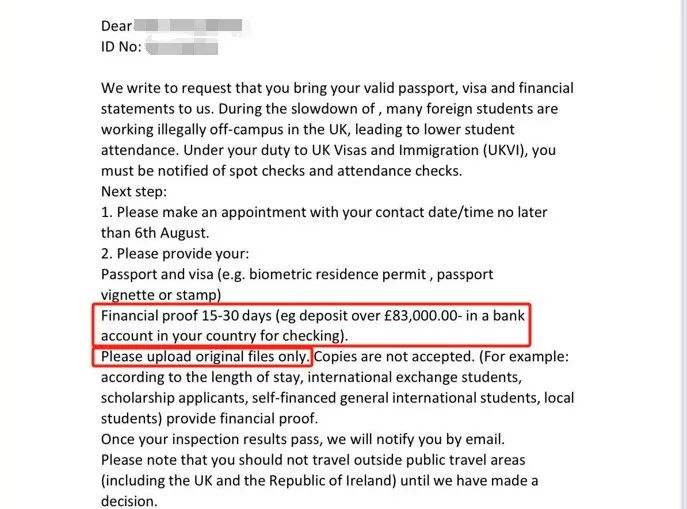 英国留学开学季防骗指南：守护资金安全，护航留学之路