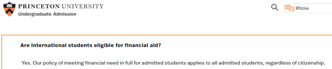 年入$15万=学费全免？美国高校集体“发钱”，国际生也能冲！