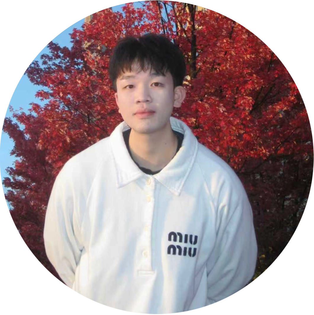 卓悦 Mark