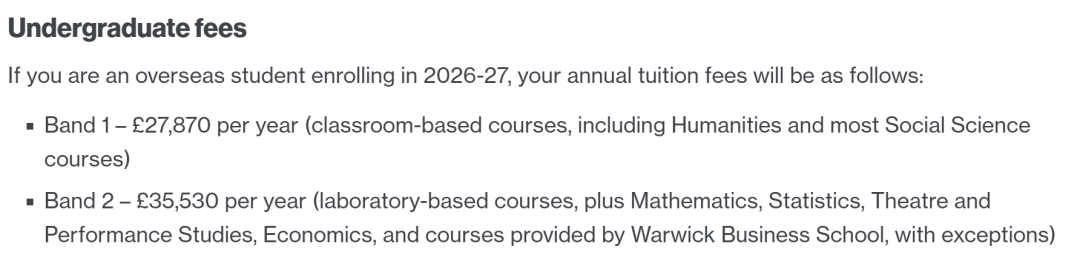 留学家庭注意！英镑暴跌，换学费的好时候到了！