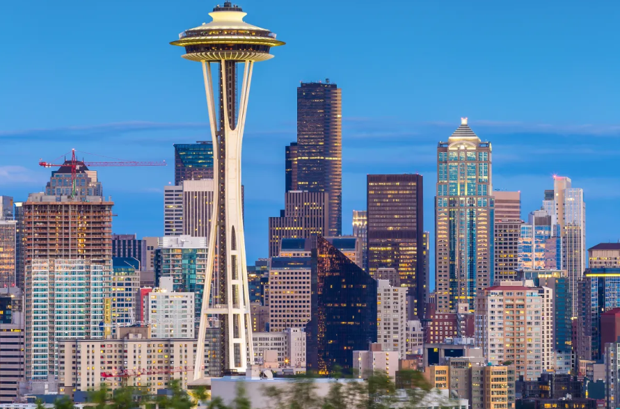 绝了！这10所美国公立大学平均就业率高达90%！