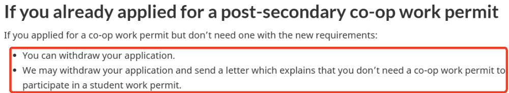加拿大留学生注意！实习免Co-op工签，校内外打工规则详解