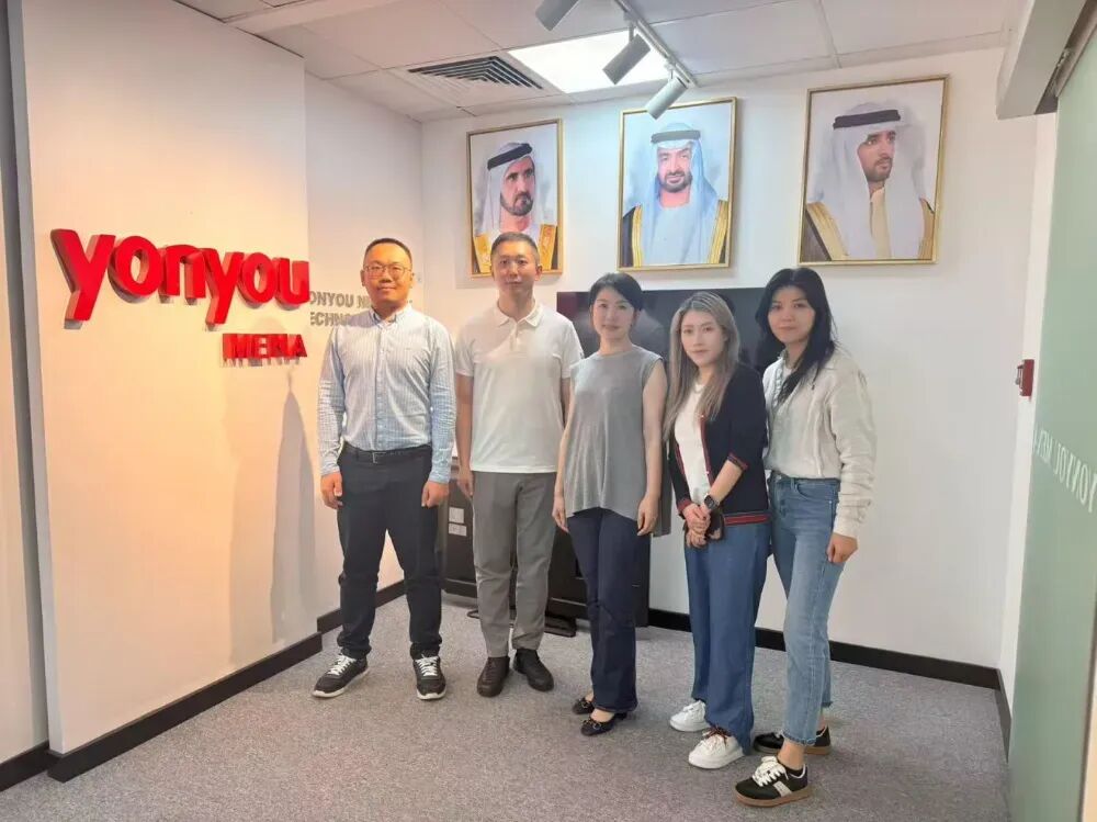 给孩子的另一条路：在迪拜，看见未来与成长