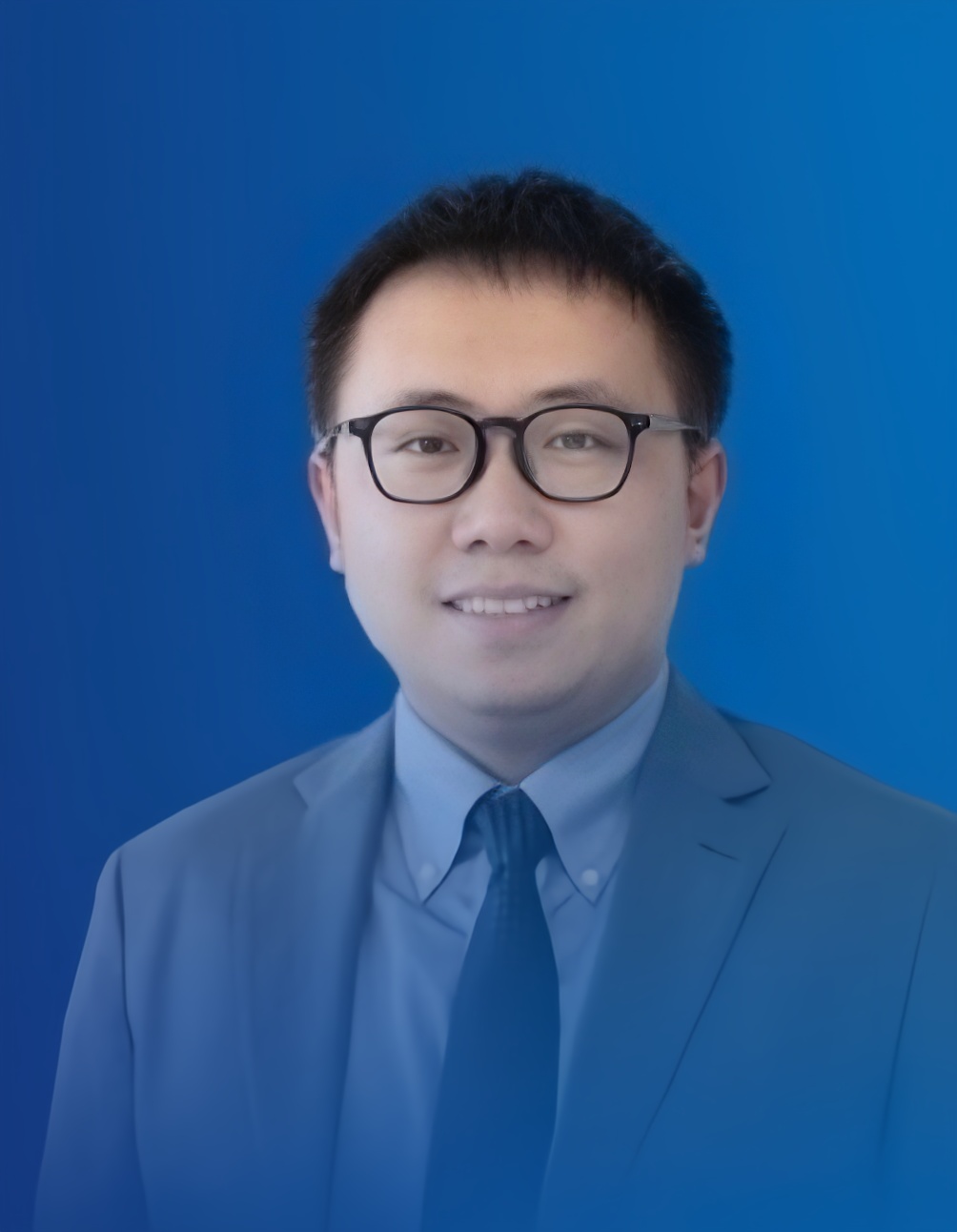Nathan Mou