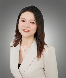 留学顾问沈娇阳