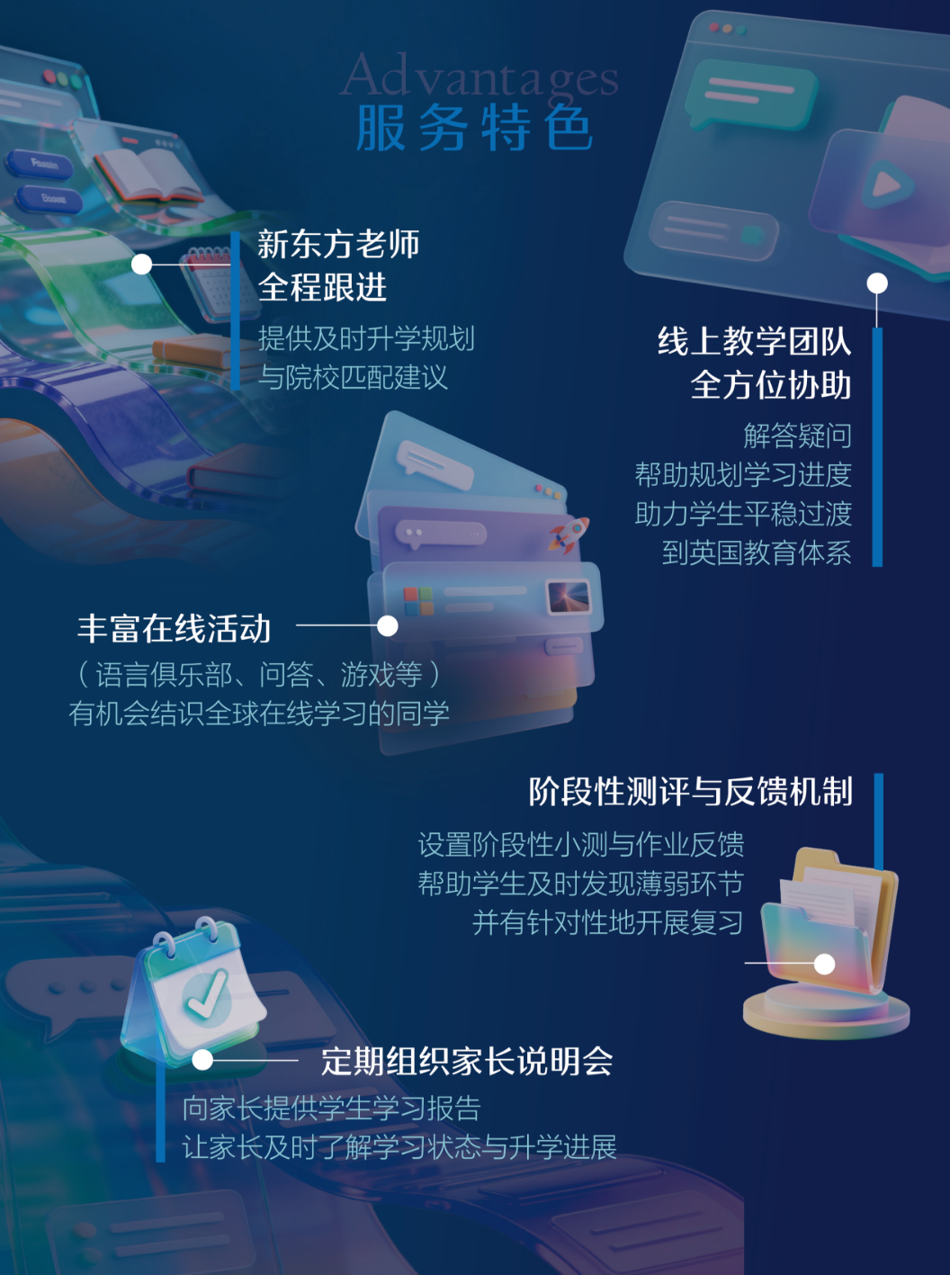 线上硕士预科｜国内线上学习，衔接英国硕士课程
