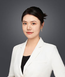 留学顾问刘臻