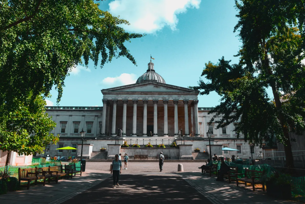 高一到高三都能读！不出国门拿英高学籍，直升英国本科