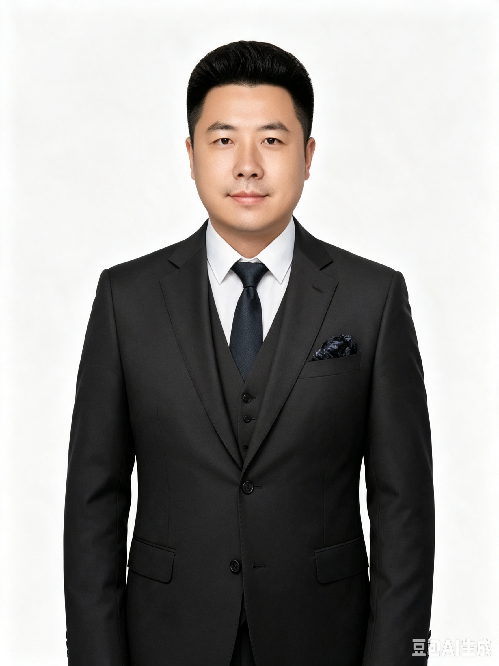 李老师