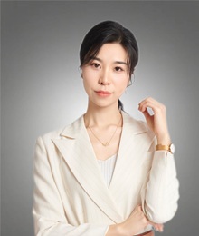 留学顾问陈晨