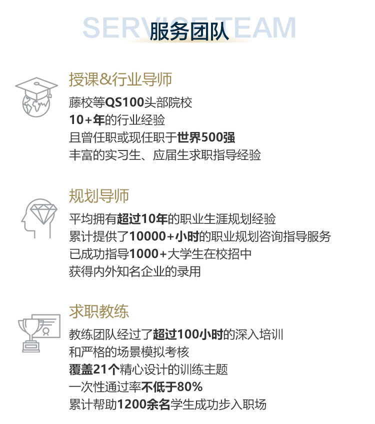 新东方前途出国管家计划：全链路服务助力学子斩获理想 Offer