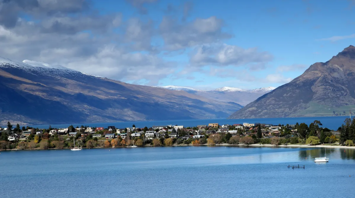 7.6万人！新西兰留学生人数创历史新高，留学生结构发生重要变化