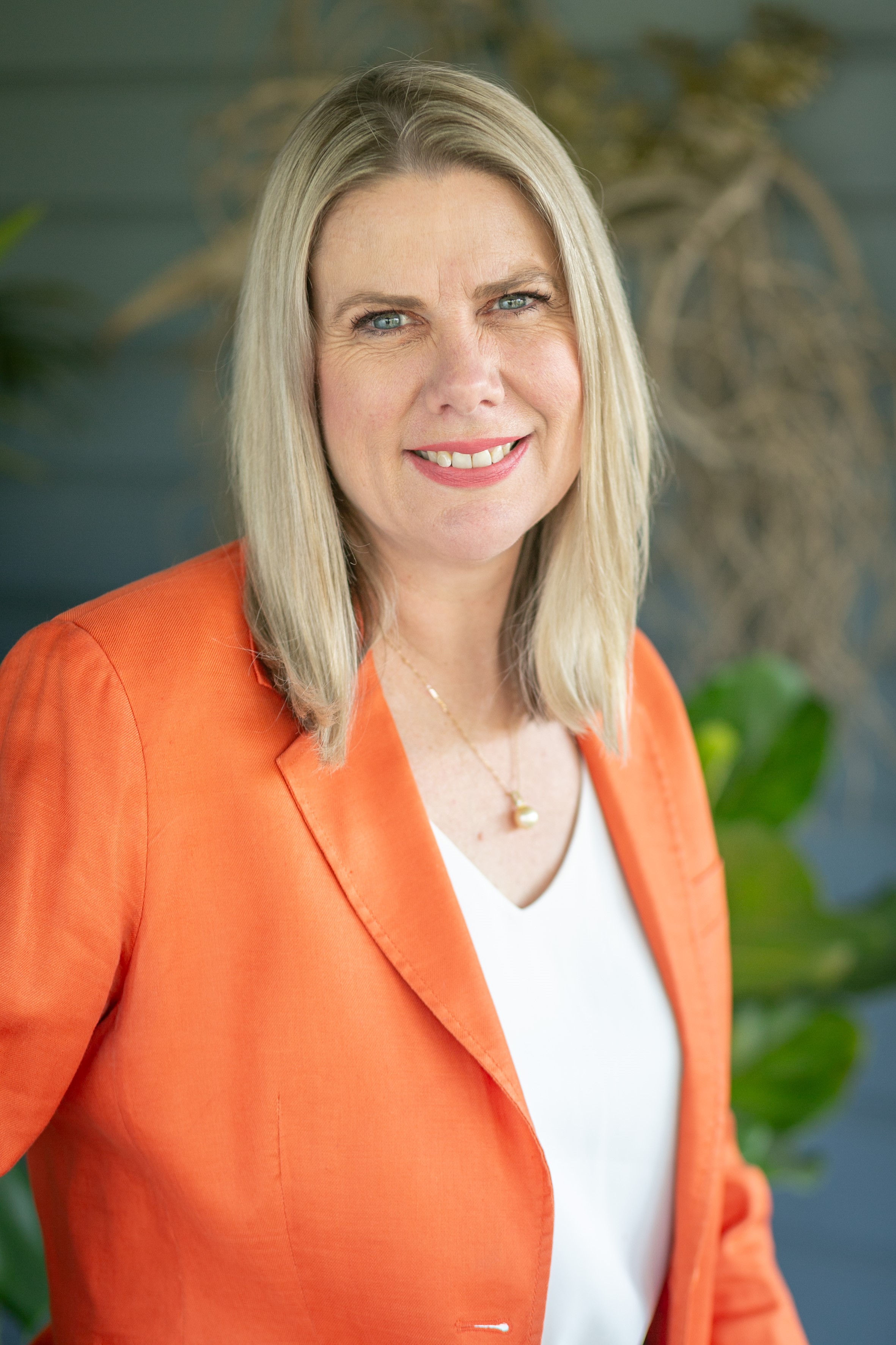 Professor Sarah Lewis