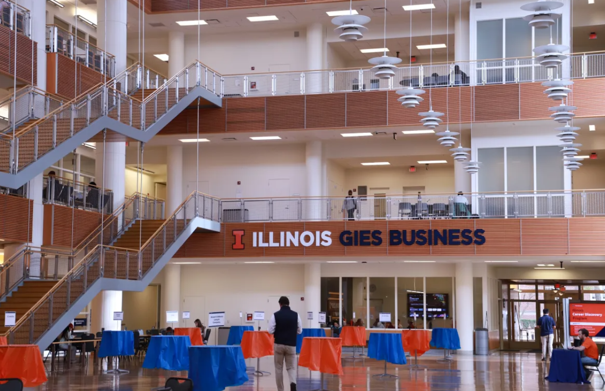 最“偏爱”中国学生的5所美国大学！