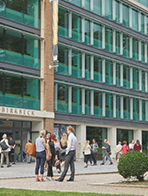 伦敦大学伯贝克学院
