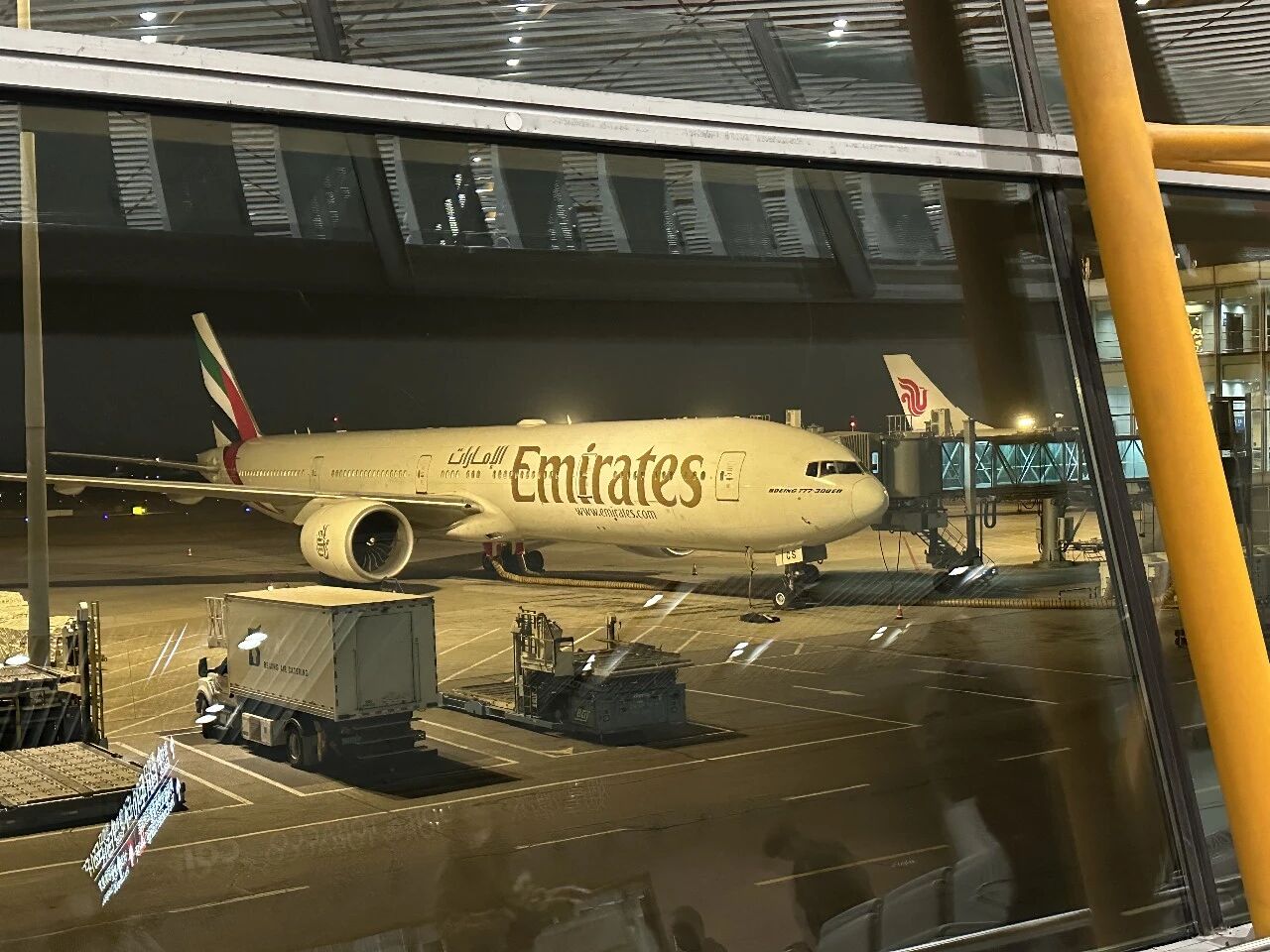 【中东留学探校】中东访校手记：一场教育新大陆的探索