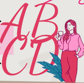 ABCD妈