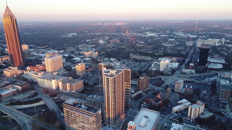 美国十大新兴科技中心城市盘点｜新东方前途出国助学子精准择校